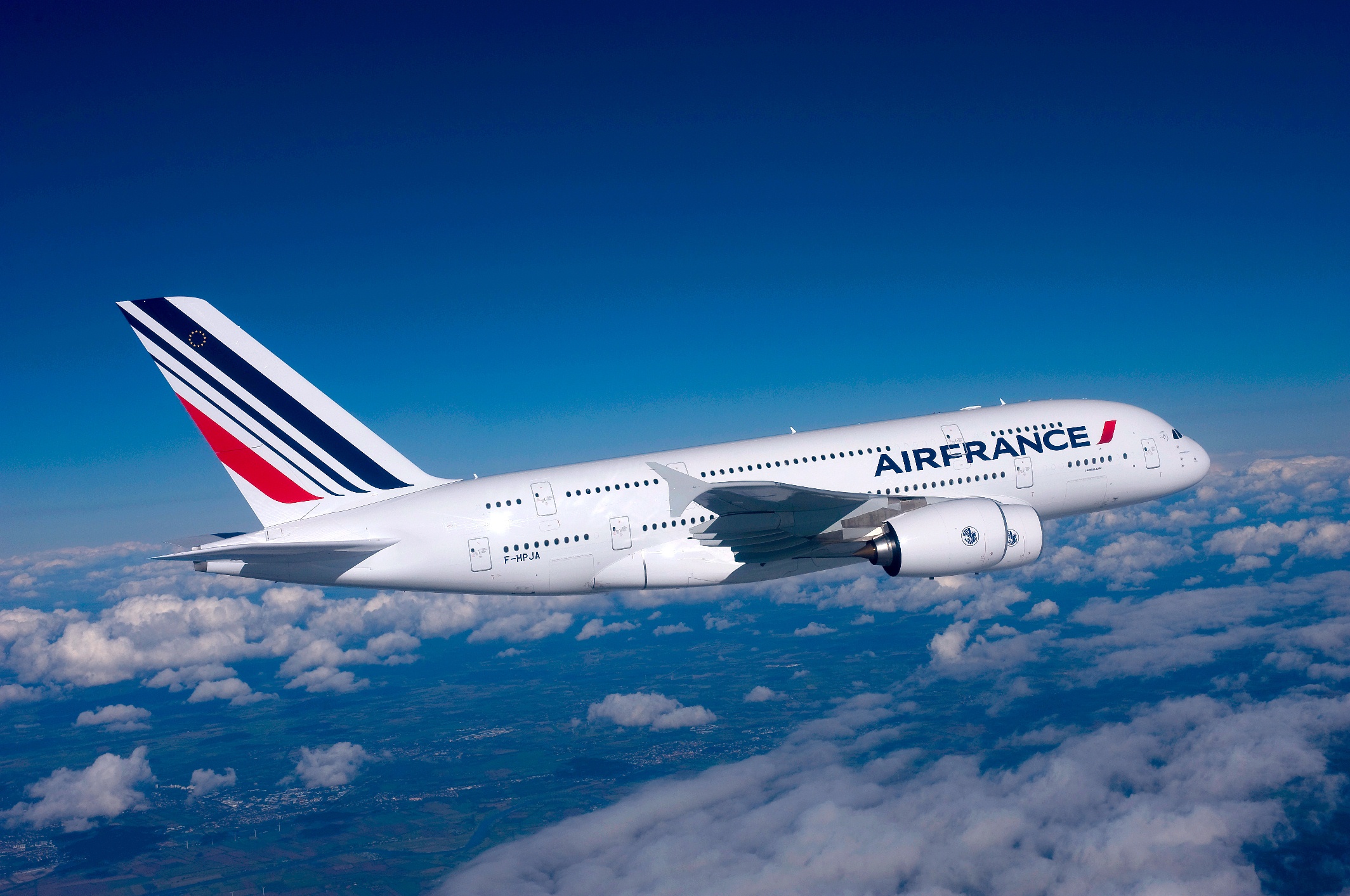 Grev Air France ye pahalıya patladı